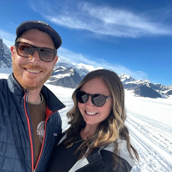 Meet your Posher, Ally - Picture 4 of 7